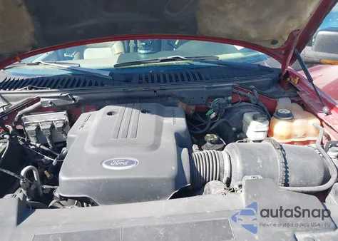 2003 Ford Expedition Eddie Bauer из США, поврежденный, VIN 1FMRU17W73LC48157